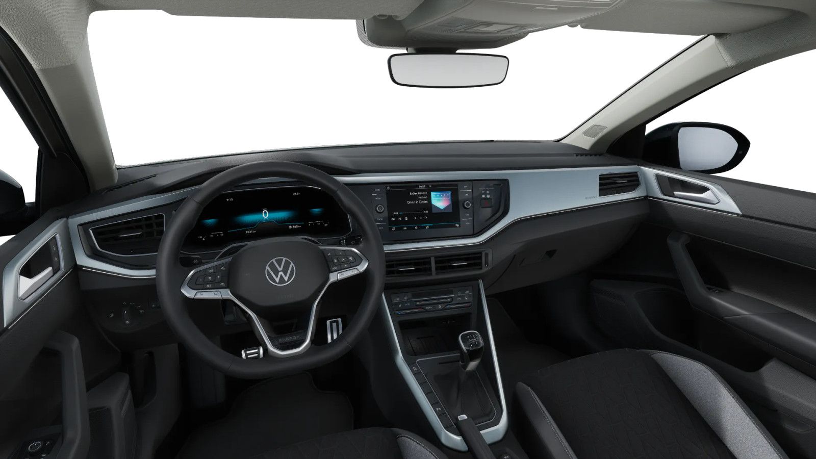 Volkswagen Taigo - Bild 9