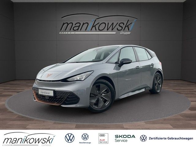 Cupra Born 150 kW *SoH93,4%+Keyless+LED+PDC+