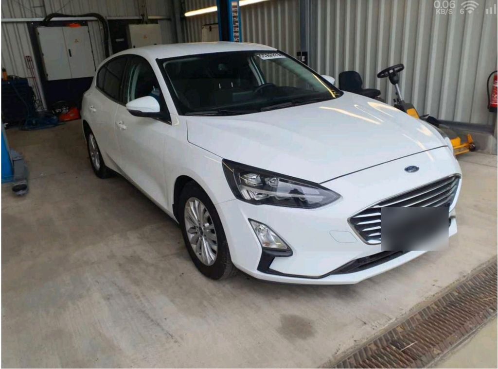 Image of Ford Focus