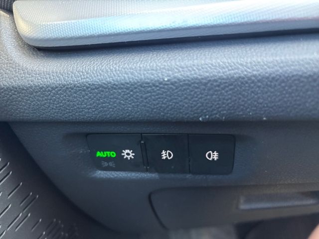 Skoda Octavia - Bild 21