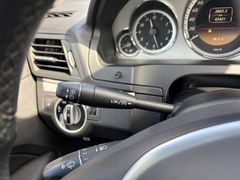 Fahrzeugabbildung Mercedes-Benz E 200 CGI Cabrio Avantgarde Navi Leder Airscarf