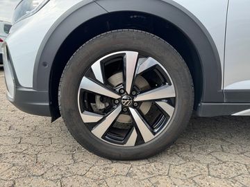 Volkswagen Taigo  Style 1,5 l TSI 150 PS 7-Gang-DSG