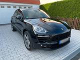Porsche Macan S mit Approved Garantie bis ... - Porsche Macan in Braunschweig