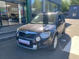 Skoda Yeti Ambition Plus Edition - Skoda Yeti in Gelsenkirchen