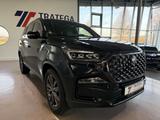 KGM Rexton 2,2 D Automatik AWD BLACK7-Sitzer AHK