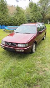 Volkswagen Passat 35i Syncro GT - Volkswagen Passat aus 1995: Kombi
