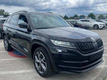 Skoda Kodiaq - 7