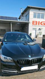 BMW 5er F10 - BMW: 5er F10