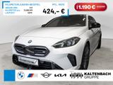 BMW 135 xDrive PANO HUD 360° LED ACC NAVI H/K SHZ - weiße BMW 135