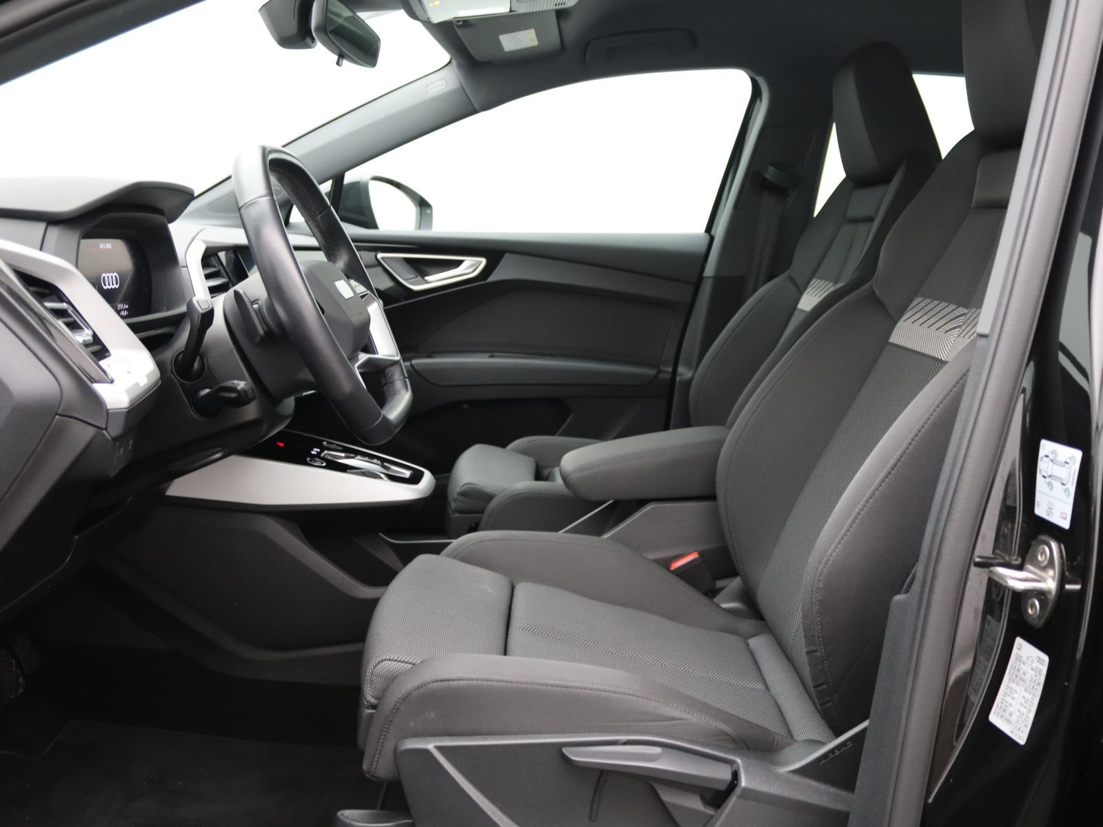 Audi Q4 e-tron - Bild 11