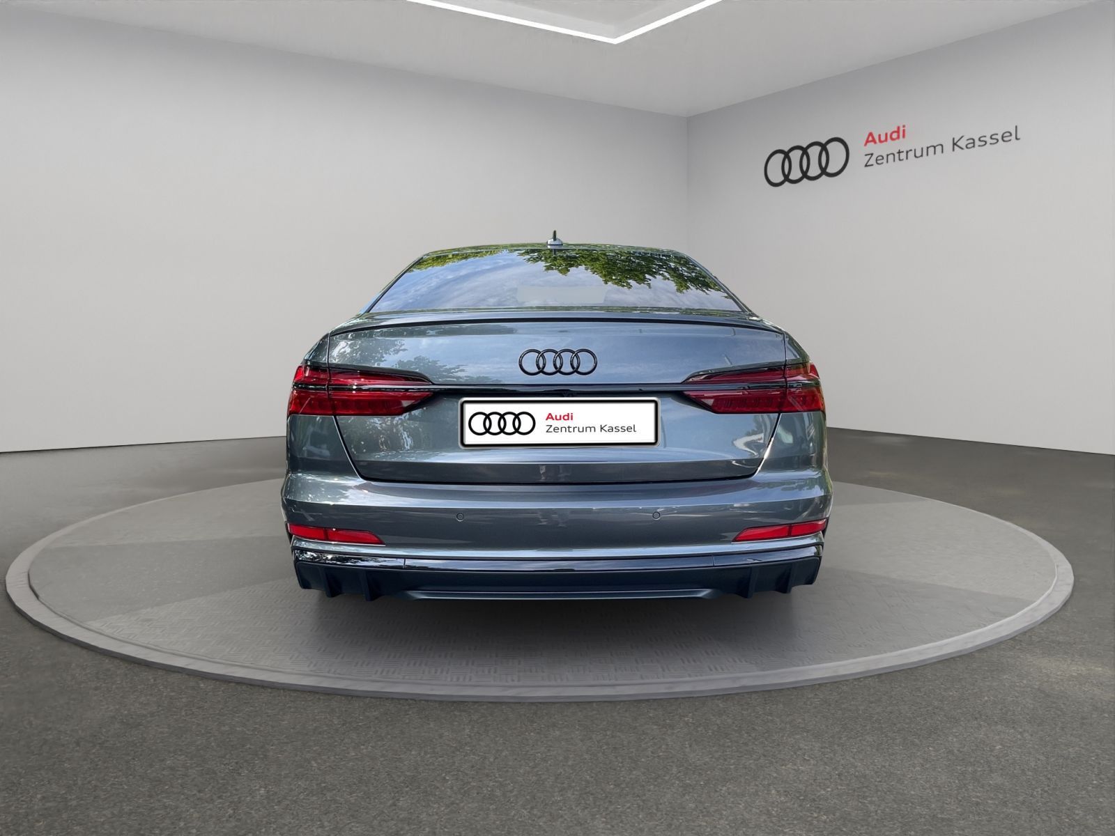 Audi S6 - Bild 6