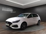 Hyundai i30 Intro Edition LED Rückfahrkam. SHZ PDCv+h Kl - Hyundai i30 Gebrauchtwagen in Leipzig
