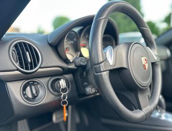 2012 Porsche BOXSTER 缩略图 23