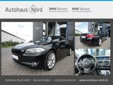 BMW 530d Lim. Aut.,HUD,ACC,Glasdach,Navi,Hifi,Xenon - BMW 530 aus 2010: 530d