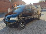 Volkswagen T5 2,5 TDI Multivan Highline !Sonderbau Stöcken! - gebrauchte VW T5 Multivan aus dem Jahr 2009