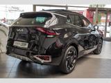 Kia Sportage AWD GT-line 1.6 CRDI Klima-Sitze SHZH - Kia Gebrauchtwagen in Dortmund