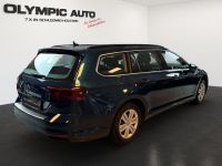 Volkswagen Passat Variant 2.0 TDI Business DSG PANORAMA SHZ - Image