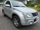 Suzuki Grand Vitara 2.4 Comfort Comfort - gebrauchte Suzuki Grand Vitara aus dem Jahr 2012