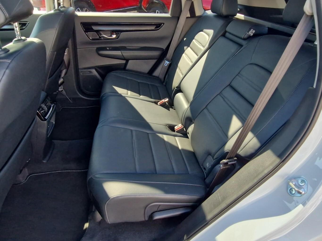 HONDA CR-V E:HEV ELEGANCE 2WD|ATTELAGE| | 184 ch | BVA | TOIT OUVRANT | TOIT PANORAMIQUE | VOLANT EN CUIR