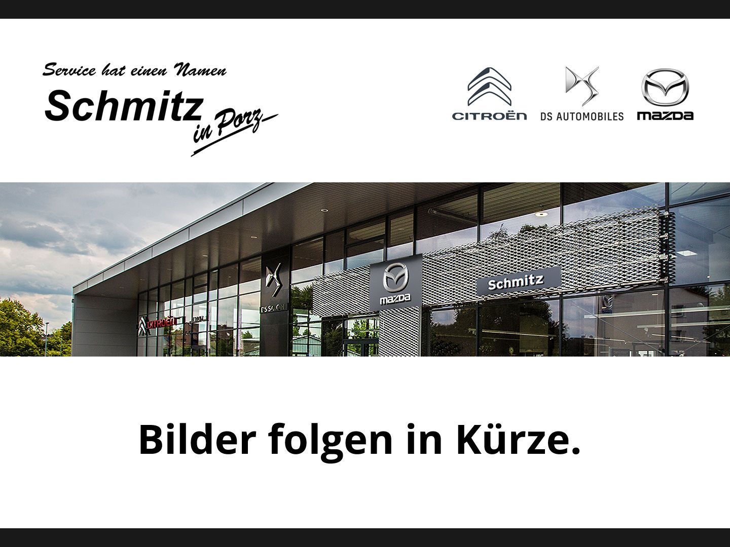 Citroën C3 Aircross Sitzheizung, Automatik, 5 Sitze, Rüc