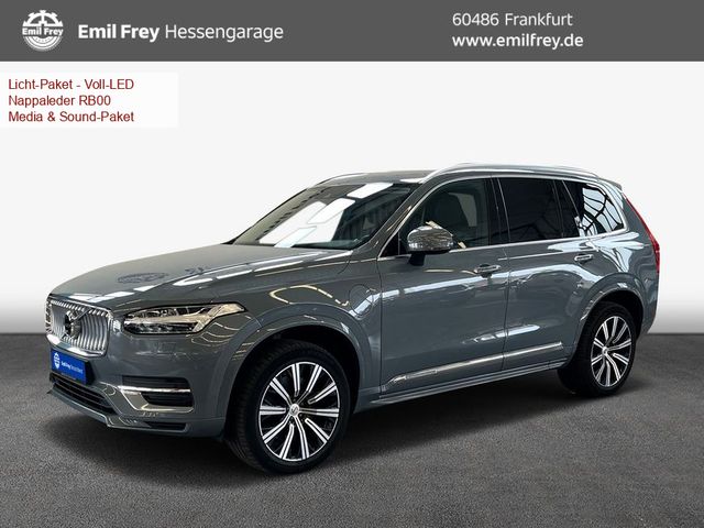 Volvo XC90 T8 AWD Twin-Engine 7S Inscription 360° BLIS