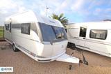 Hobby Excellent Edition 540 UL/1.800 kg/Fernsehgelenkh - Hobby Excellent 540 ul
