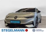 Volkswagen ID.7 Tourer Pro 210kW/77kWh *AHK*+3J. Garantie*K - silberne Volkswagen ID.7