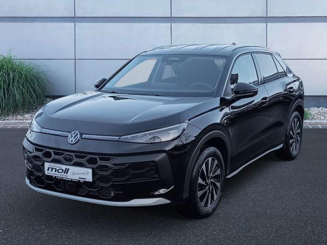Volkswagen T-Roc Style 1.5eTSI 150 PS DSG, AHK, Navi...