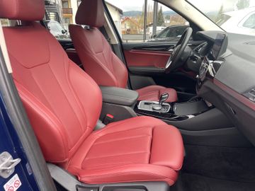 BMW X3 - 8