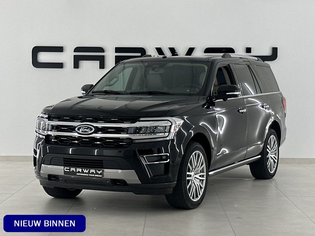 Ford Expedition