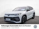 Volkswagen Tayron 1.5 TSI eHybrid DSG R-Line Leder P-Dach - weiße Volkswagen Tayron