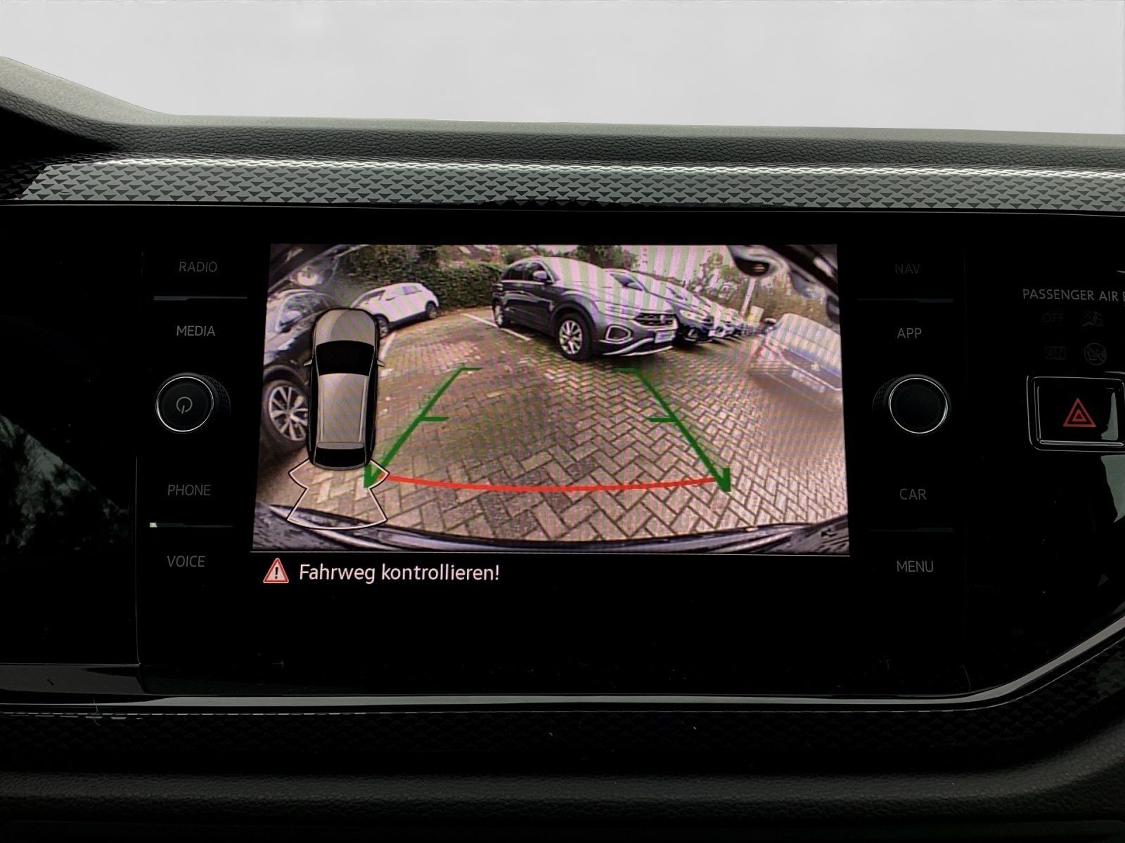 Volkswagen Taigo - Bild 12