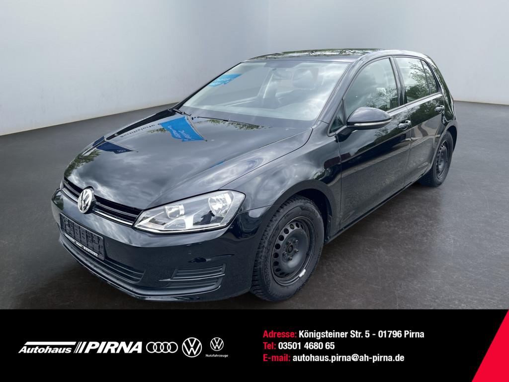 Volkswagen Golf VII 1.2 TSI Trendline BMT KLIMA PDC