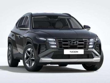 Hyundai Leasingangebot: Hyundai TUCSON Trend 2WD