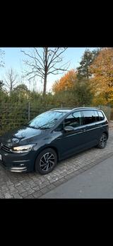 Volkswagen Touran 1,4 TSI Join - VW Touran Gebrauchtwagen in Bonn
