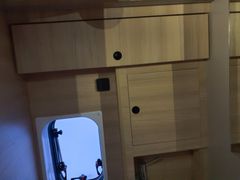 Chausson V 594S  Sport MJ26  Automatik