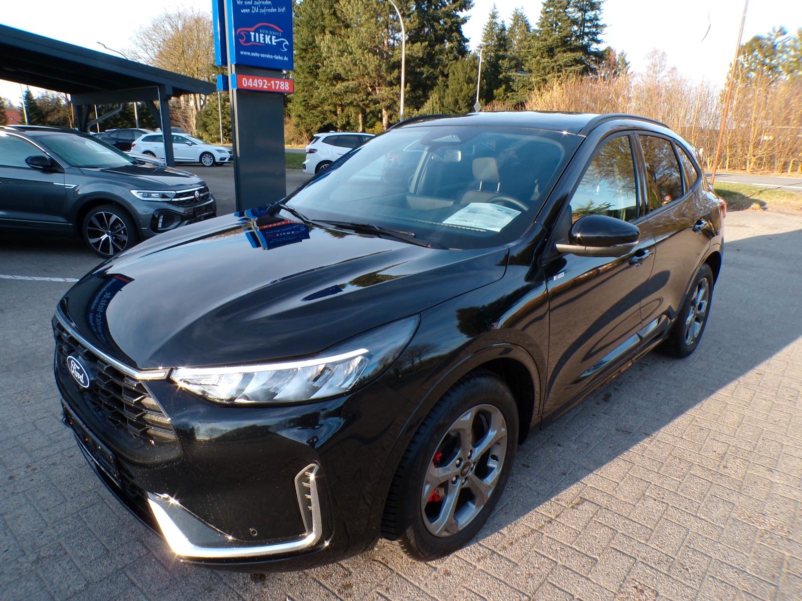 Ford Kuga 1.5 ST-Line X AUT.*WP/GJR/ACC/RFK/PDC/LED*