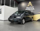Seat Alhambra 1.8T Aut. Vigo 7-Sitze*AHK*Tempo*Sitzh. - Seat Alhambra: Vigo