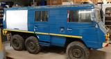 Andere Reisemobil Steyr Puch Pinzgauer 712 K  6x6... - : Pinzgauer