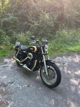 Harley-Davidson Sportster XL 1200 - HARLEY-DAVIDSON 2008 SPORTSTER 1200