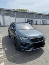 Cupra Ateca 2.0 TSI 221kW VZ 4Drive DSG , Pano,Beats