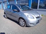 Toyota Yaris Cool/5 türig/AHK/HU neu - Toyota Gebrauchtwagen in Schwerin