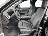 BMW iX1 - Vorschau Bild 11