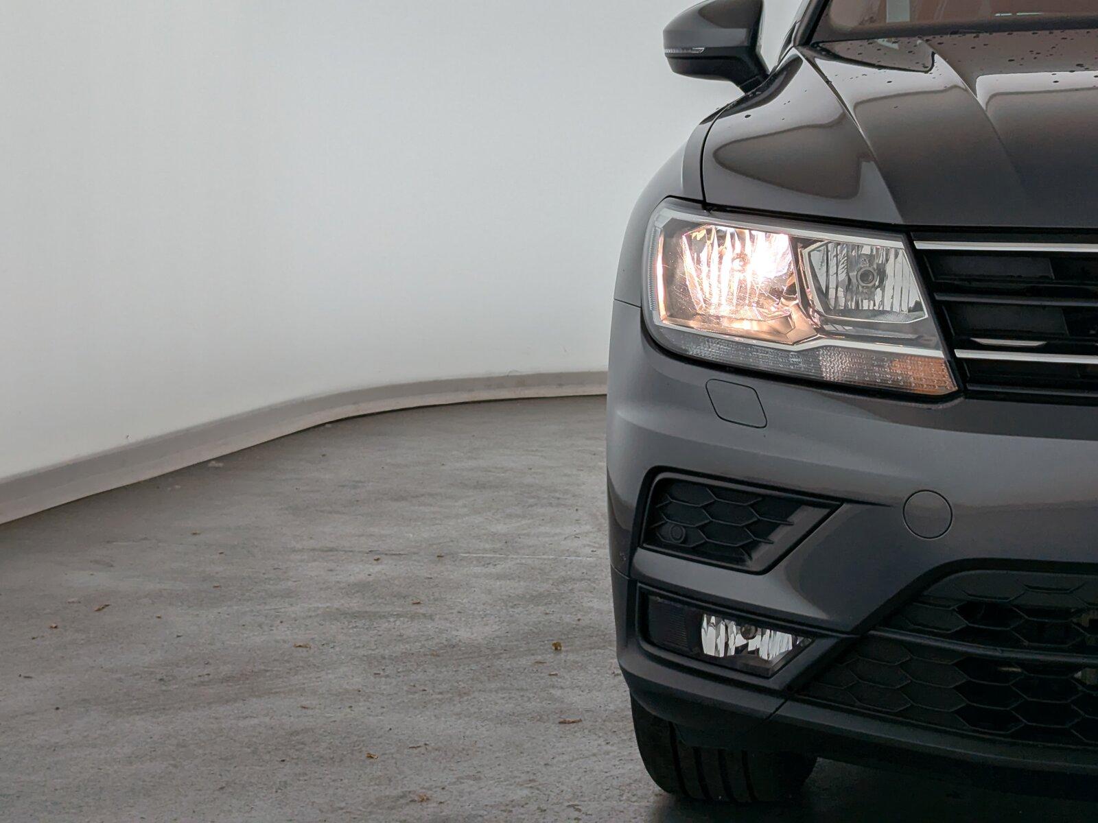 Volkswagen Tiguan 1.5 TSI Comfortline OPF NAVI+AHK+ACC+SHZ+, миниатюра 3