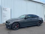 BMW 318 i M Sport LR-heizg. ad.LED DA FA DAB - BMW 318: Limousine, 318d
