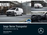 Mercedes-Benz eVito 111 Kasten Lang Kamera Holzfussboden - Mercedes-Benz eVito
