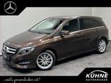 Mercedes-Benz B 250 4MATIC Urban +Navi+LED+AHK+Totw+SHZ+Spur - Mercedes-Benz B 250: 4matic