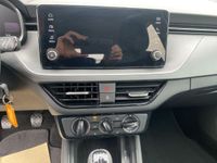 Skoda Kamiq - Vorschau Bild 14