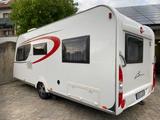 Bürstner Belcanto 465 TS - Bürstner Ts