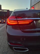 BMW 730Ld Schiebedach Harmann Kardon uvm. - BMW: Harmann